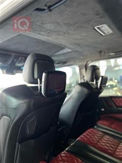 مرسيدس بنز G-Class